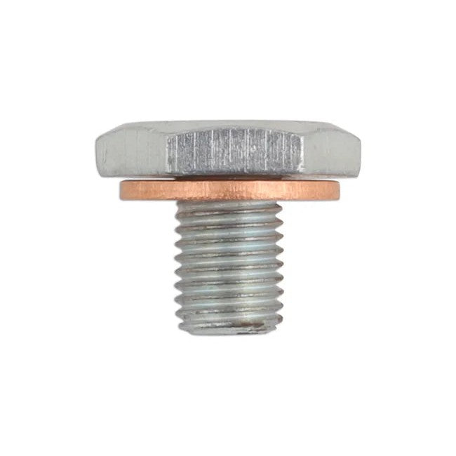 Connect Sump Plug & Washer - for BMW, Citroën, Land Rover, Mazda - CPL