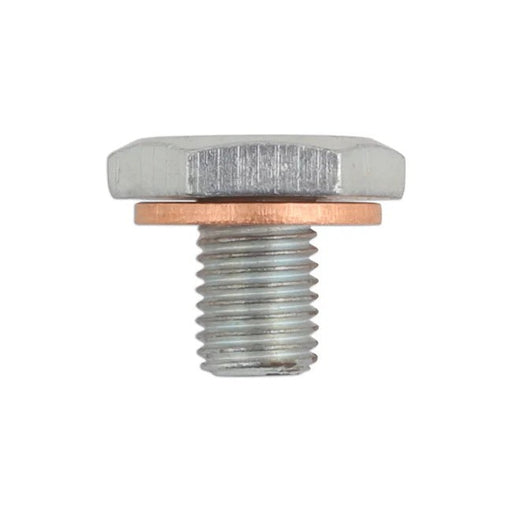 Connect Sump Plug & Washer - for BMW, Citroën, Land Rover, Mazda - CPL