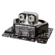 Febi Engine Mount Mounting both sides 109149