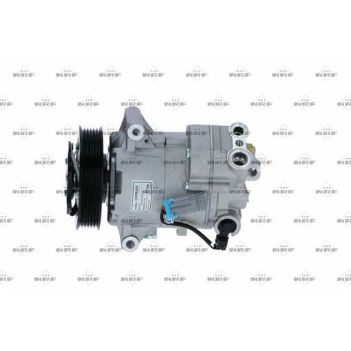 NRF Air Conditioning Compressor 32487