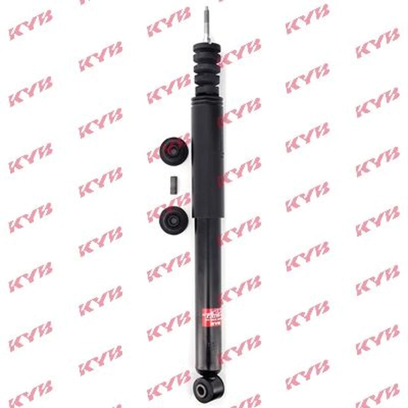 KYB Shock Absorber Damper Strut Rear 344810