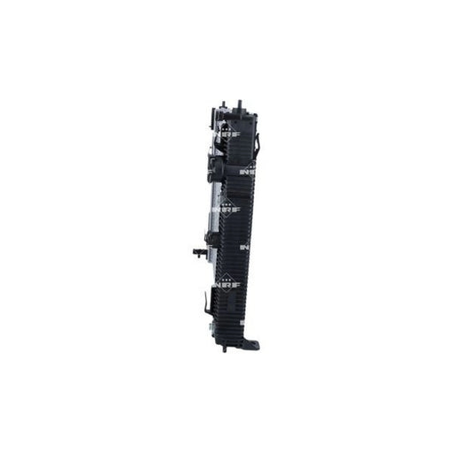 NRF Engine Radiator 550177