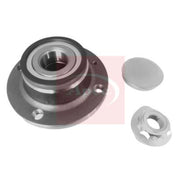 Apec Wheel Bearing Kit AWB1349