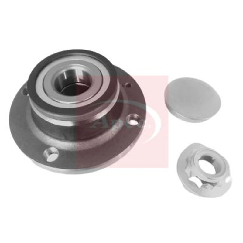 Apec Wheel Bearing Kit AWB1349