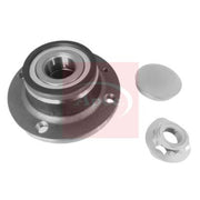 Apec Wheel Bearing Kit AWB1349