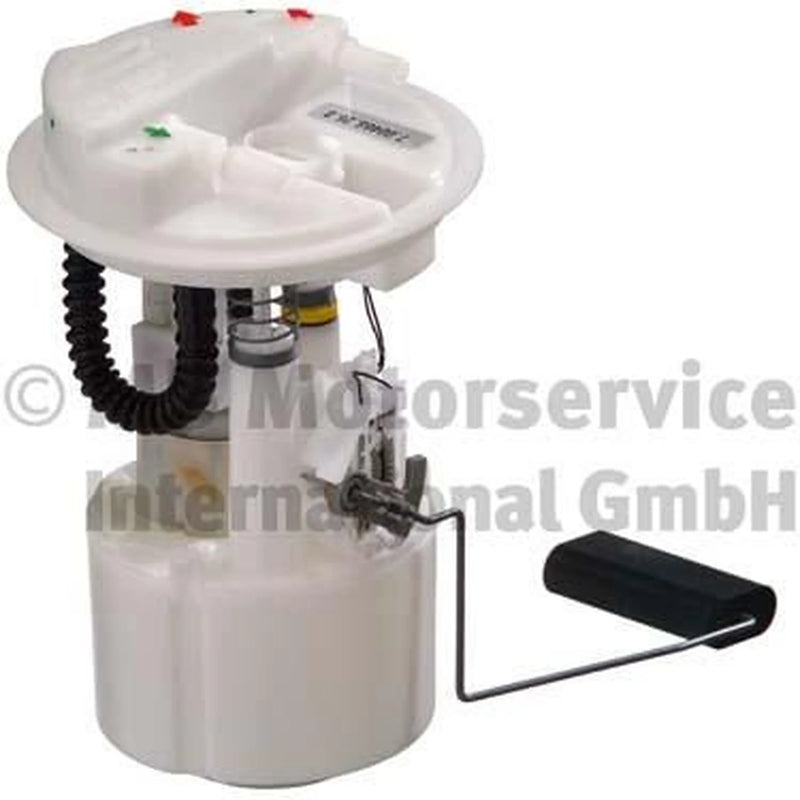 Pierburg Fuel Pump Assembly 7.00468.26.0