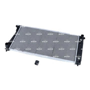 NRF Engine Radiator 56036