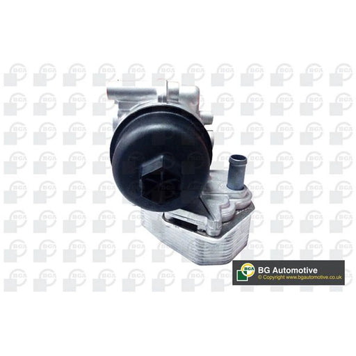 BGA Oil Filter Housing CO1405