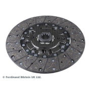 Blue Print Clutch Friction Disc Plate 275mm 10 Splines ADC43168