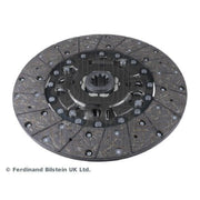 Blue Print Clutch Friction Disc Plate 275mm 10 Splines ADC43168