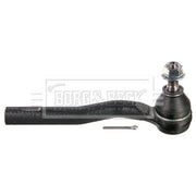 Borg & Beck Steering Tie Rod End Ball Joint BTR6069