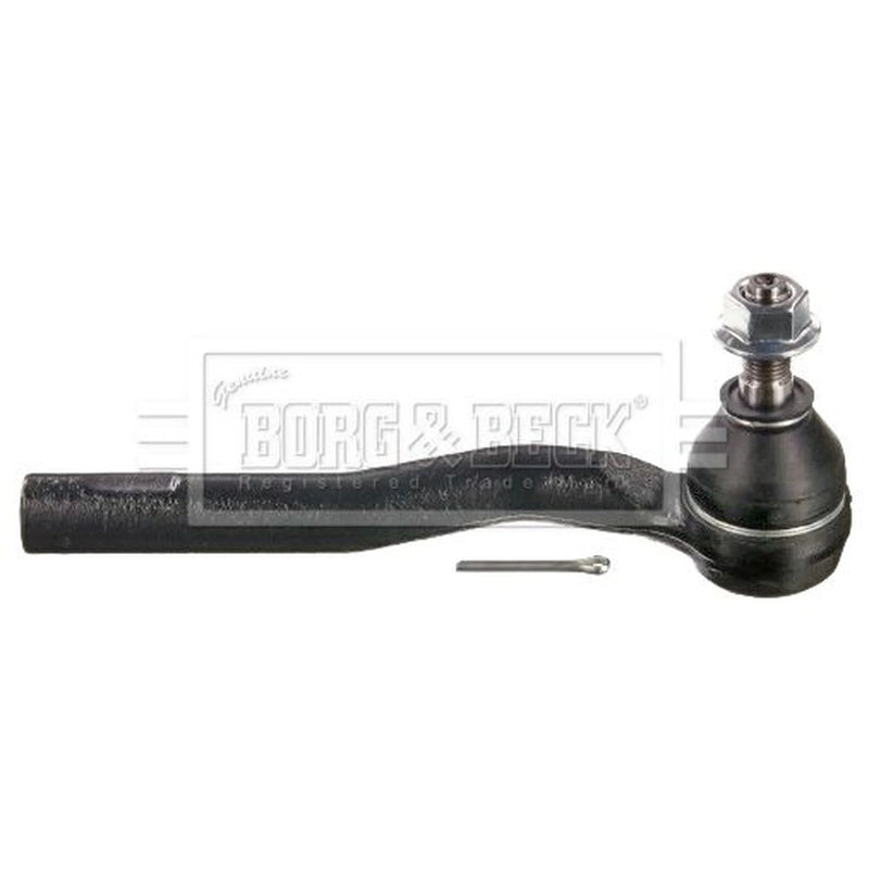 Borg & Beck Steering Tie Rod End Ball Joint BTR6069