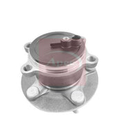 Apec Wheel Bearing Kit AWB1471