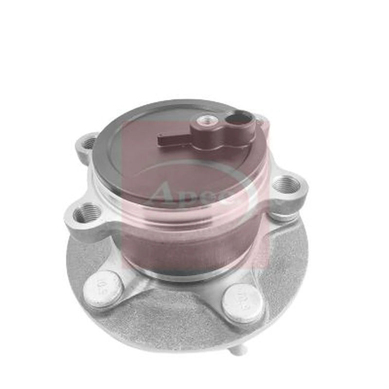 Apec Wheel Bearing Kit AWB1471