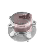 Apec Wheel Bearing Kit AWB1471
