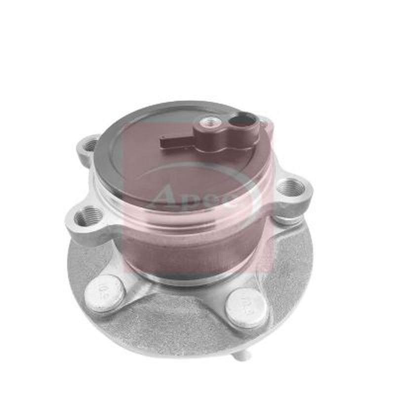 Apec Wheel Bearing Kit AWB1471