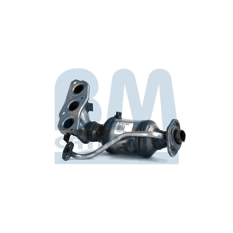 BM Catalysts Homologated Petrol Cat BM91873H