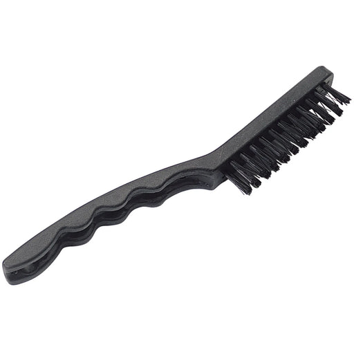 Draper Nylon Fill Brush 230mm - Ideal for Delicate Cleaning