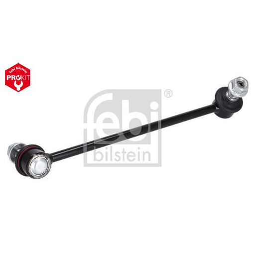 Febi Stabiliser Bar Link Coupling Rod Front Right 184809