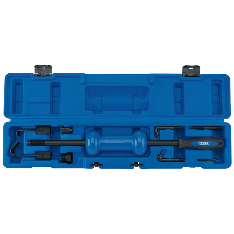 Draper Slide Hammer Kit 10 Piece SH/KIT