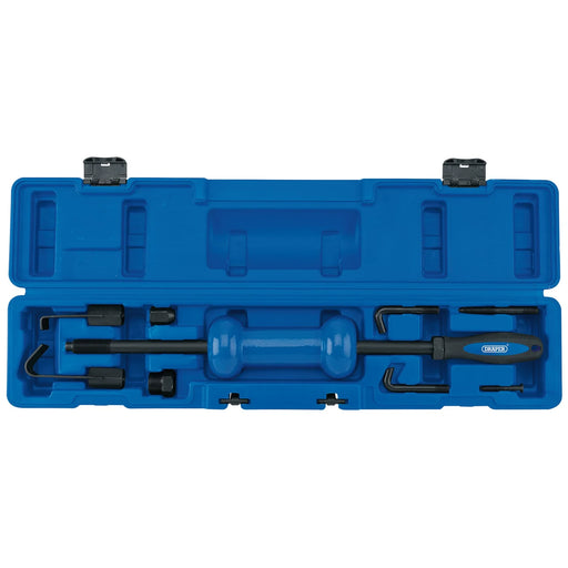 Draper Slide Hammer Kit 10 Piece SH/KIT