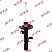 KYB Shock Absorber Damper Strut Front Left 3348015