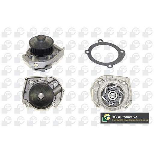 BGA Engine Cooling Water Pump CP3046