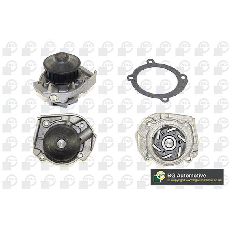 BGA Engine Cooling Water Pump CP3046