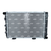 NRF Engine Radiator 58719