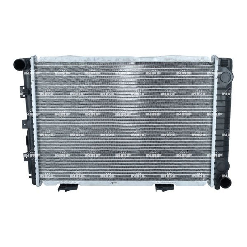 NRF Engine Radiator 58719