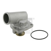 Febi Thermostat,Coolant 10507