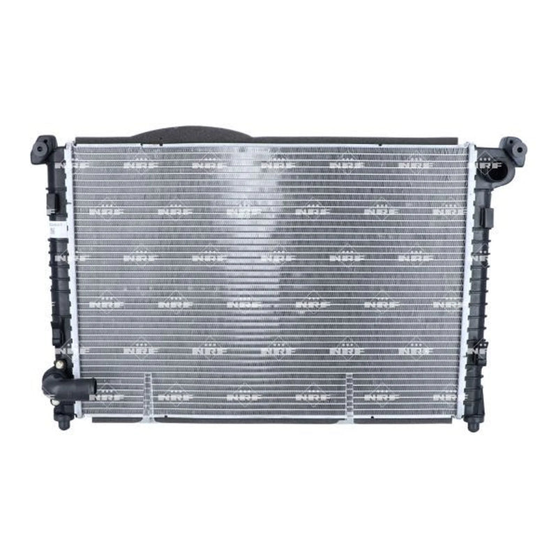 NRF Engine Radiator 55338