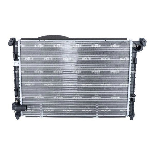 NRF Engine Radiator 55338