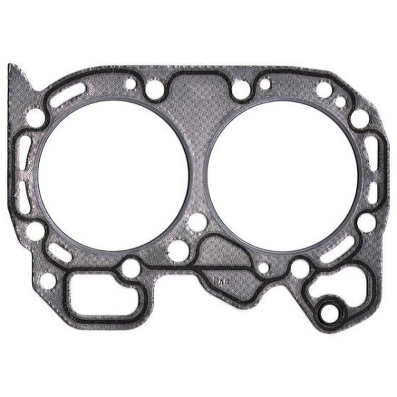 Elring Cylinder Head Gasket 1mm Thick 540.490