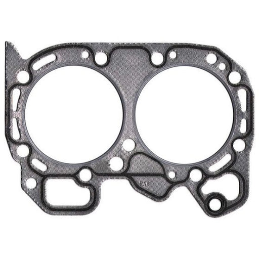 Elring Cylinder Head Gasket 1mm Thick 540.490