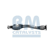 BM Catalysts Homologated Diesel Cat BM80476H