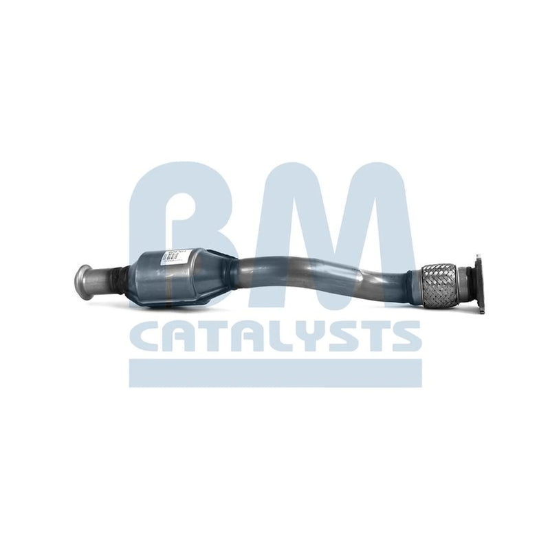 BM Catalysts Homologated Diesel Cat BM80476H
