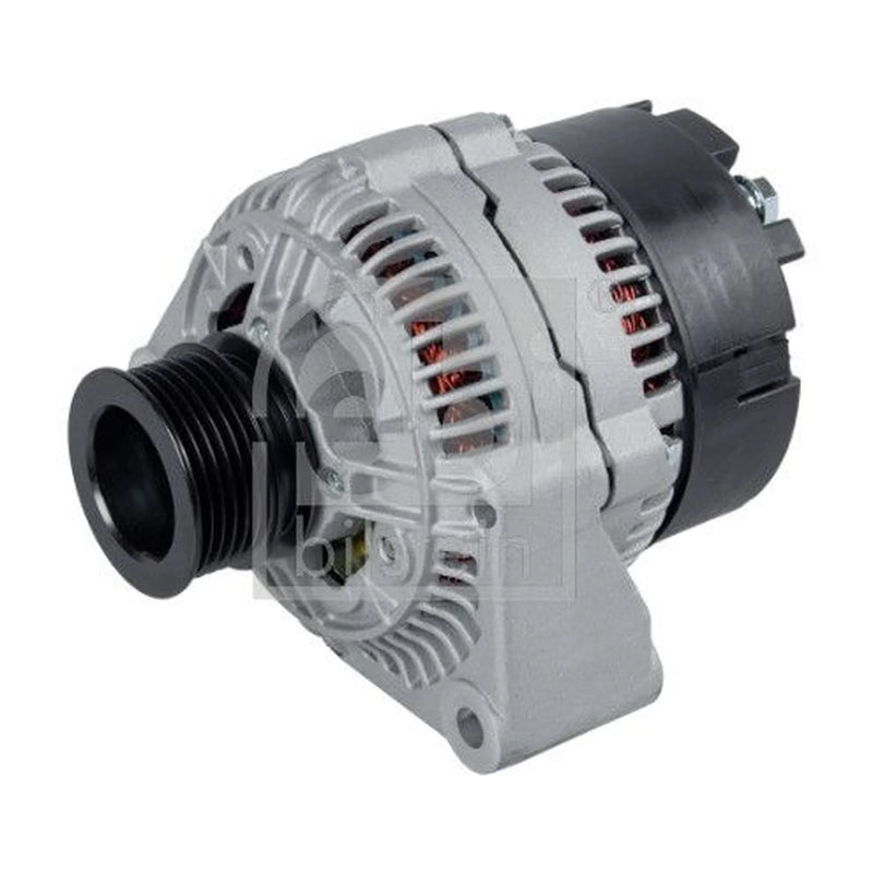 Febi Car Alternator 12V 48944