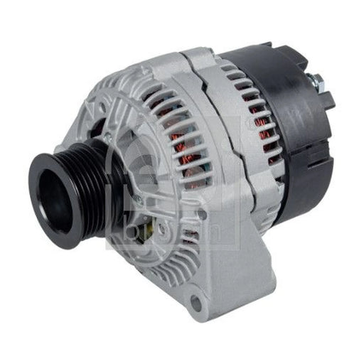 Febi Car Alternator 12V 48944