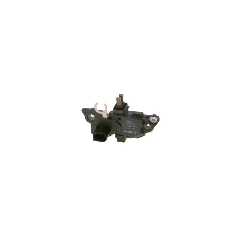 Bosch Alternator Voltage Regulator 1 986 AE0 111