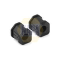 NAPA Anti Roll Bar Mounting Bracket Front Right NST8110