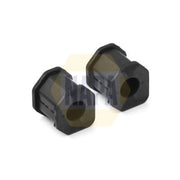 NAPA Anti Roll Bar Mounting Bracket Front Right NST8110