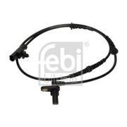 Febi ABS Wheel Speed Sensor Front Right 198134