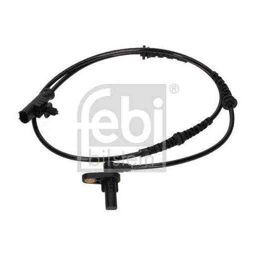 Febi ABS Wheel Speed Sensor Front Right 198134