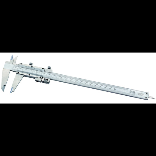 Draper Expert Vernier Caliper 0-200mm with Fine Adjustment