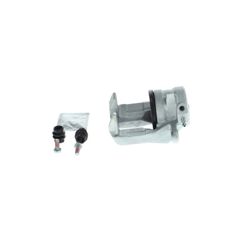 Bosch Brake Caliper Assembly Front Left 0 986 134 017