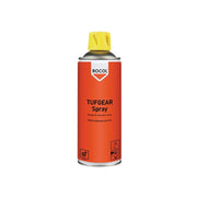 ROCOL TUFGEAR Open Gear Lubricant Spray 400ml - 18105