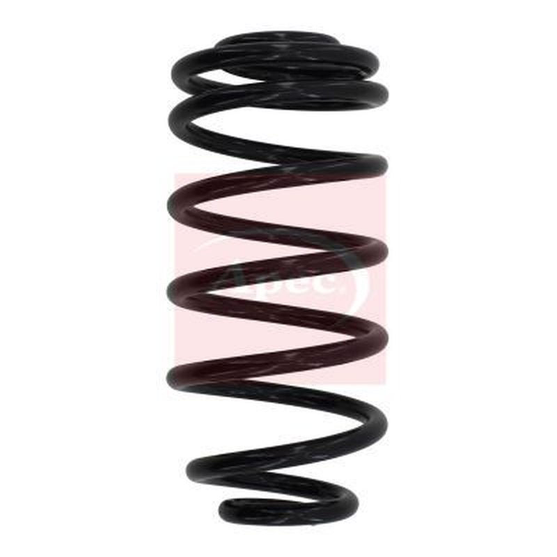 Apec Rear Suspension Coil Spring ACS1028