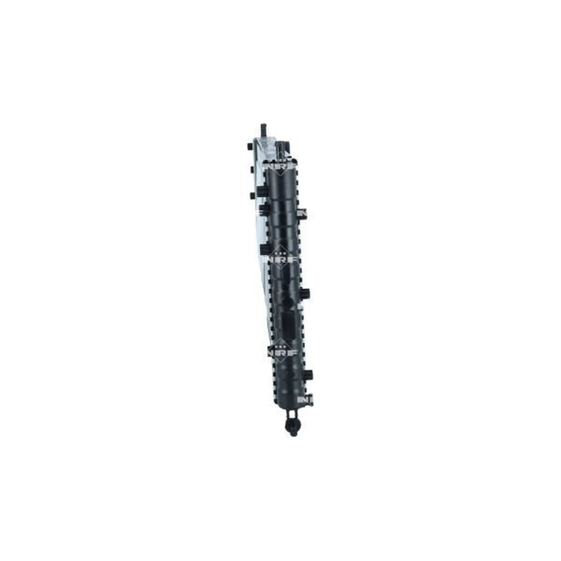NRF Engine Radiator 58219