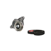 Gates V-Ribbed Belt Set K034PK1165